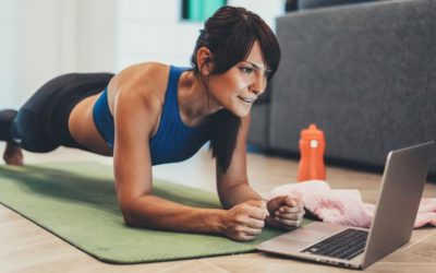 What Do Online Personal Trainers Do And Is It Worth Hiring One?